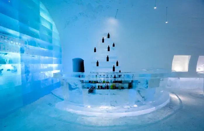 IceBar