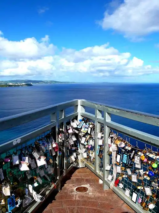 Guam. Fotoğraf: chotda