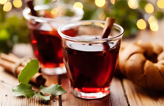 Bu Noel’de İskandinavya’ya uğra ve glogg’un tadına bak!