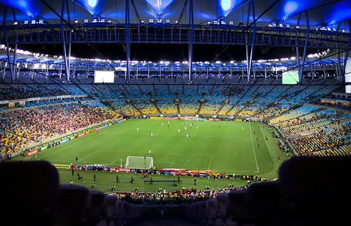 Rio de Janeiro gezilecek yerler- 6-maracana-Brezilya-stadyum-rio-sehri-tur-rehberi-rio-de-janeiro