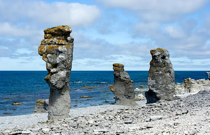 1-Gotland-ziyareti-Åland-iskandinavya-tatilleri-baltik-tatilleri