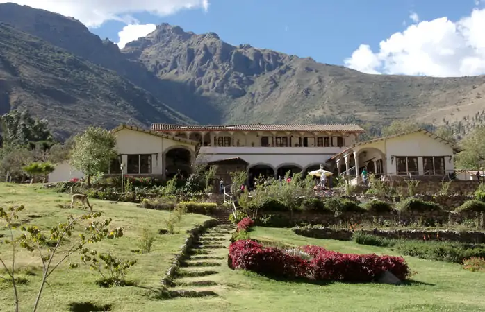 Güney Amerika gezilecek yerler – Urubamba, Peru