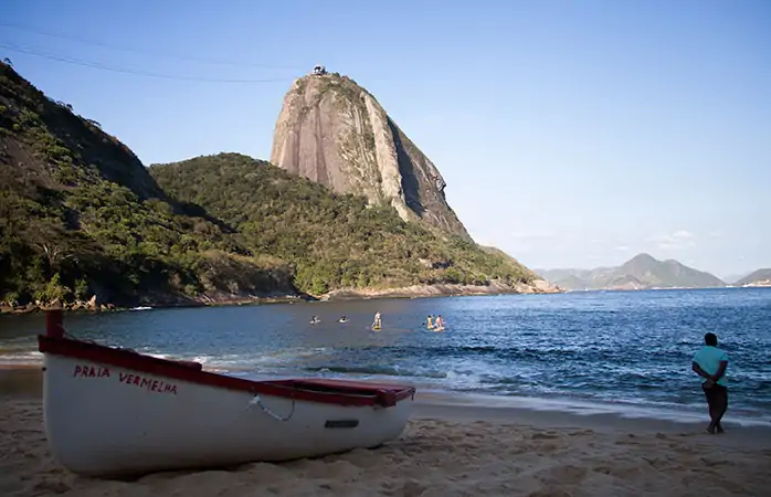 3-Praia-Vermelha-plaji-rio-de-janeiro-rio-de-janeiroda-yapilabilecek-seyler