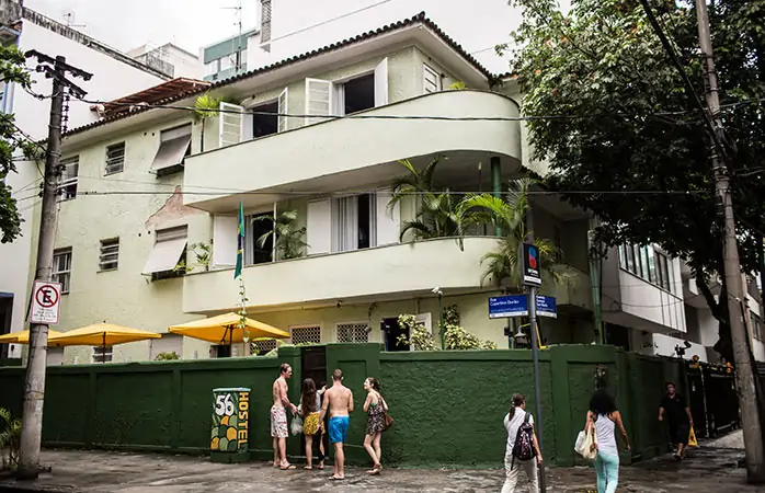 3-Lemon-Spirit-Hostel-rio-de-janeirodaki-hosteller