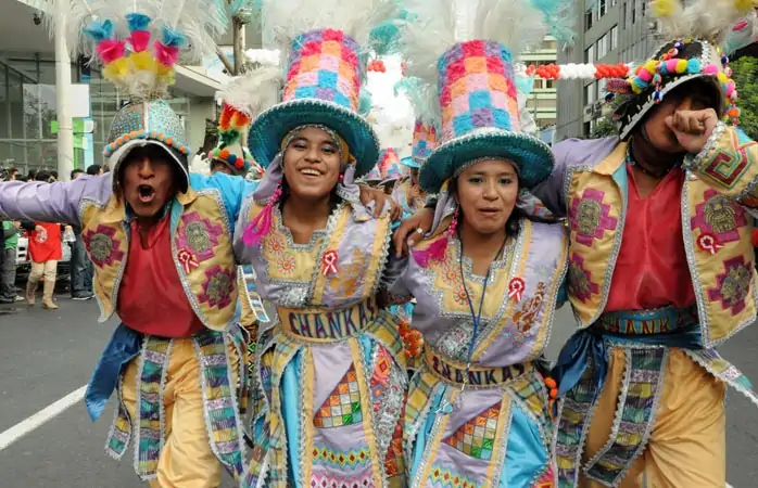 peru-bagimsizlik-gunu-ulusal-bayram-kutlamaları