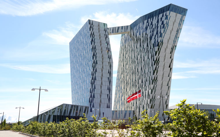 Zarif bir konaklama: Kopenhag’daki en iyi 8 otel