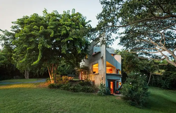 hix-island-house-vieques-porto-riko-otelleri-cevre-dostu-oteller