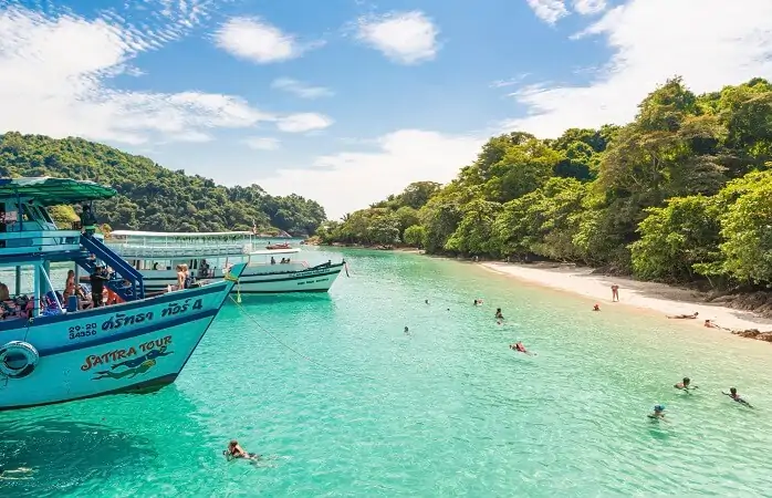 Tayland adaları, Koh-Chang