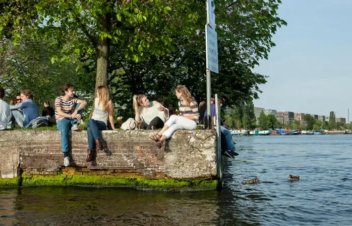 Hanneke’s-Boom-amsterdam