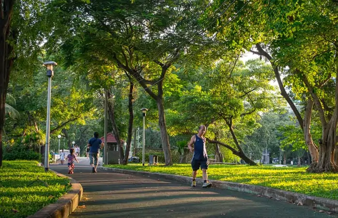 Lumpini-Park-bangkok’taki-parklar