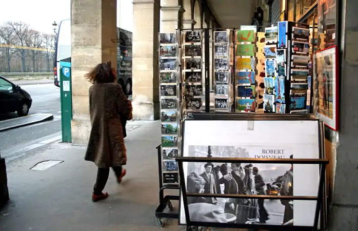 10 ünlü öpüşme- Âşıklar Şehri Paris ve Robert Doisneau’nun unutulmaz fotoğrafı