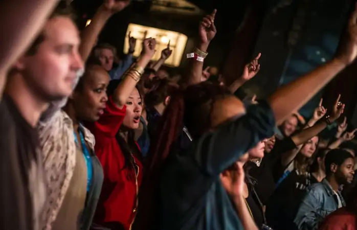 sonbahar festivalleri - Bütün tarzların en iyilerini eklektik Oslo World Music Festival’de bulacaksın.