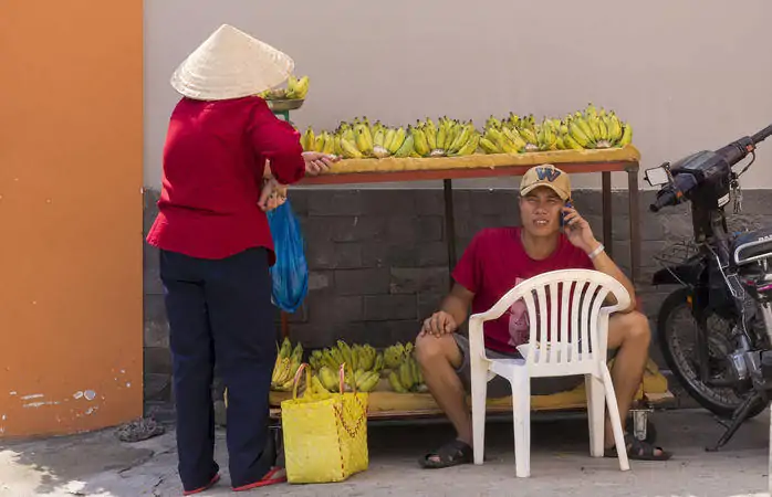 Dijital Göçebeler: Ho Chi Minh’in girişimci nüfusu artmaya devam ediyor