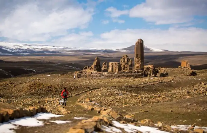 Hafta sonu kaçamakları- Kars