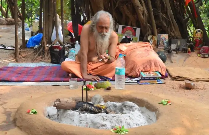 Hindistan'ın çok farklı dünyası, Goa, Hindistan