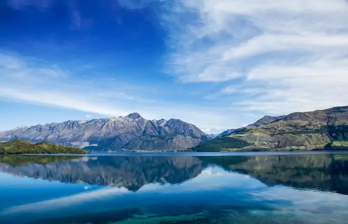 Dizi mekânları: Wakatipu Gölü: film ekiplerinin burayı neden sevdiğini anlamak hiç zor değil