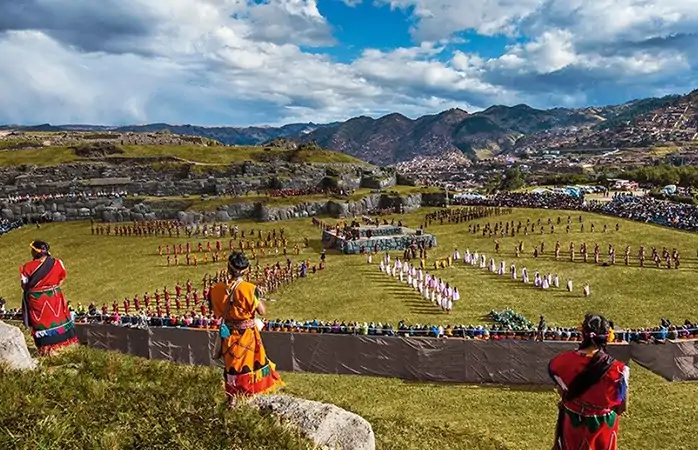 Muhtemelen hiç katılmadığın türden bir Kış Gündönümü kutlaması için 2018’de Peru’yu ziyaret et