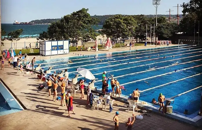 Varna, hem yakın hem de harika bir yurtdışı tatil önerisi