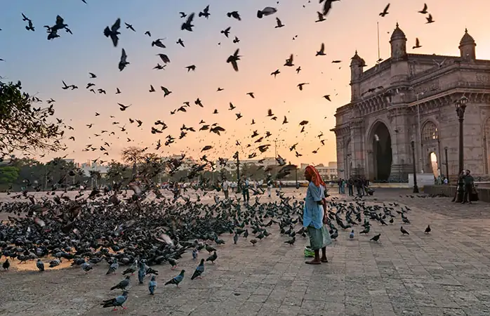 Hindistan Gezilecek Yerler: Hindistan’da Görülmesi Gereken Yerler