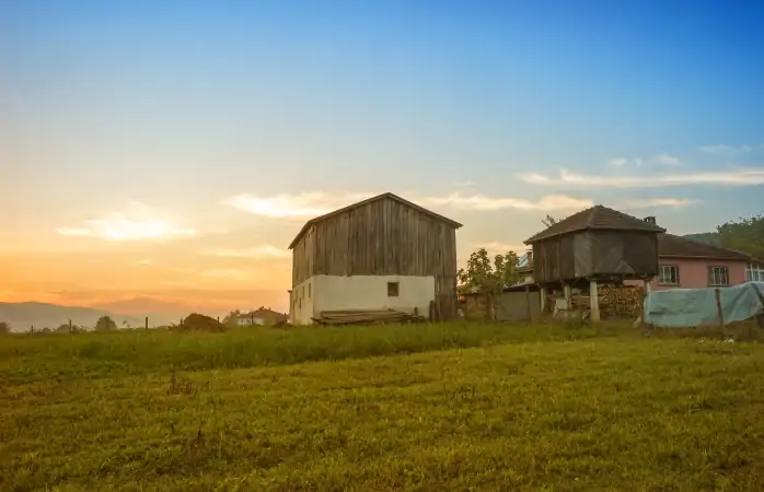 doğa yürüyüşü- Kuzuluk, Sakarya