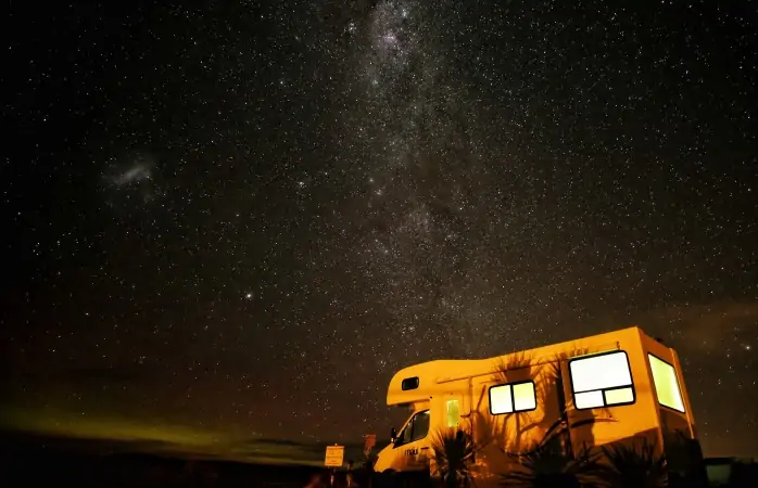 Doğa ile iç içe tatil: Doğa tatili yapılacak yerler