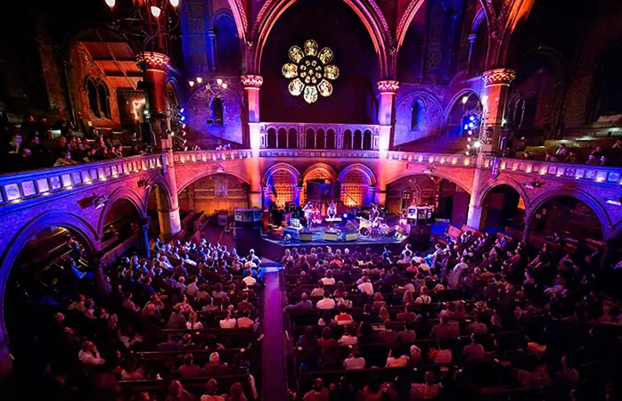 Londra gece hayatı: En iyi 9 mekan