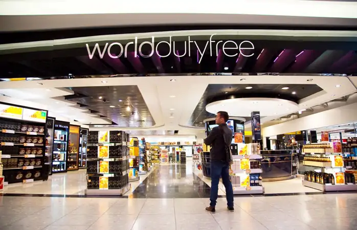 Duty free alışveriş: En iyi fırsatları bulmanın yolları