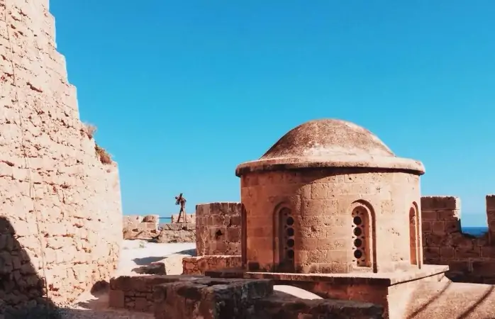 Kıbrıs'ta Ne Yapılır? Kuzey Kıbrıs'ta mutlaka görülmesi gerekenler