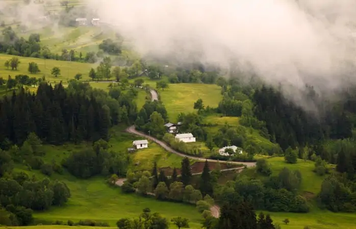 Yayla Tatili: Stresten Uzak, Huzurlu Bir Yaz Tatili Alternatifi