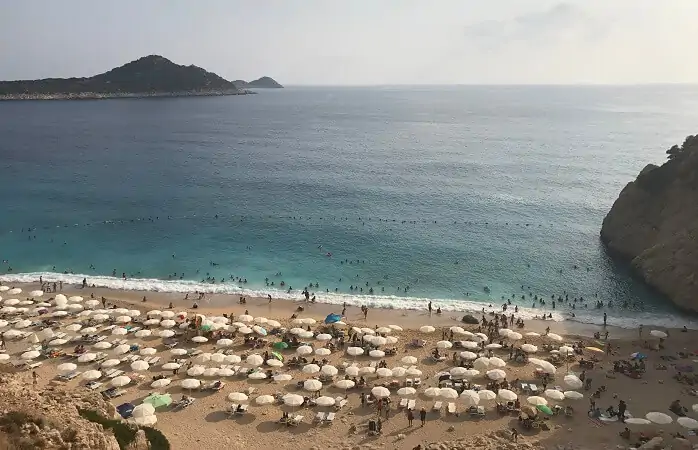 Kaş Gezi Rehberi 2019 ⇒ Kaş Tatili Öncesi Bilmeniz Gerekenler