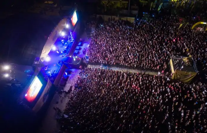 2019 Türkiye Festivalleri