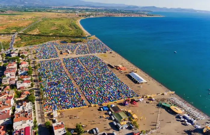 2019 Türkiye Festivalleri