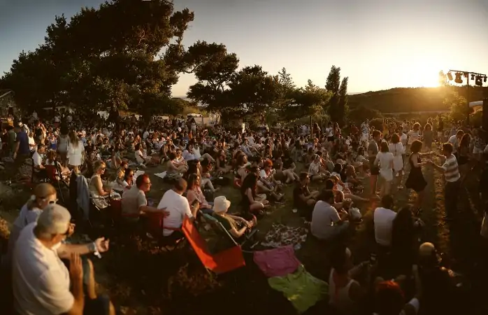 2019 Türkiye Festivalleri